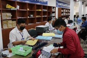 16 nhiệm vụ và quyền hạn của Văn phòng UBND tỉnh, thành phố