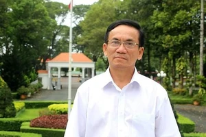 Bắt giám đốc CDC tỉnh Đồng Tháp