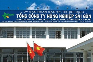 UBKT Thành ủy TP.HCM kỷ luật 7 đảng viên