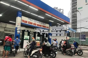 Luật Giá sửa đổi: Xem xét bỏ quỹ bình ổn giá xăng dầu