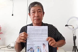 Thiếu nữ mất tích khi vào TP.HCM xin việc đã liên lạc với gia đình