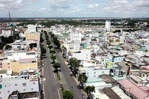 5 nhiệm vụ trong chương trình hành động phát triển kinh tế - xã hội vùng ĐBSCL