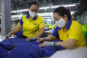 3 lưu ý cho doanh nghiệp khi tăng lương tối thiểu vùng từ 1-7