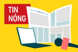 Nóng: 12 người tử vong trên con tàu đang neo cách Côn Đảo 63 hải lý