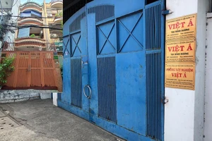 Hủy Quyết định tặng thưởng Huân chương Lao động hạng Ba đối với Việt Á