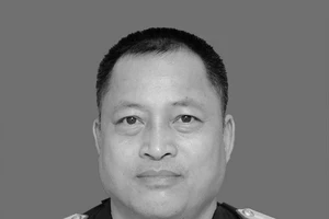 Bộ Quốc phòng truy thăng quân hàm cho trung tá hy sinh khi cứu người