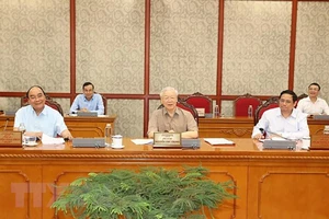 Đảng viên vi phạm chính sách dân số bị xử lý ra sao?