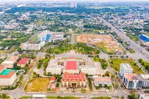 Minh bạch giá đất: Lợi đủ đường