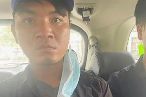 Nghi can giết người, cướp của ở Trà Vinh bị bắt tại Quảng Ninh