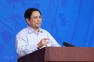 Thủ tướng: Địa phương nào để dịch bùng phát sẽ phải chịu trách nhiệm