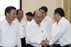 Thanh Hóa cần phát triển bứt phá để kỷ niệm 1.000 năm danh xưng