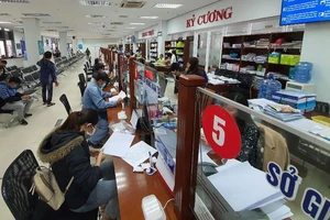 11 lĩnh vực người có chức vụ không được lập doanh nghiệp sau khi thôi chức