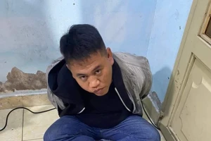 Kẻ gây ra hàng loạt vụ cướp giật tài sản ở TP.HCM sa lưới