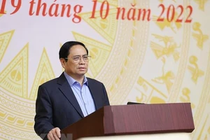 Cả nước đã giảm 7 tổng cục, 10 cục, 60 vụ và 9 đơn vị sự nghiệp