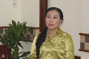 99,95% người dân Hóc Môn hài lòng về giải quyết các thủ tục hành chính