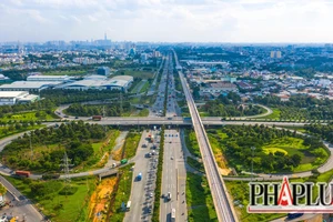 TP.HCM trình Chính phủ dự thảo nghị quyết mới thay thế Nghị quyết 54