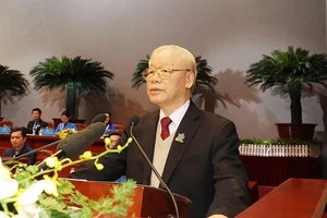 Tổng Bí thư Nguyễn Phú Trọng gợi mở 4 vấn đề cho thanh niên Việt Nam