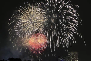 Ảnh: BẢO PHƯƠNG