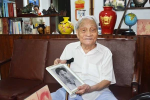 Ảnh: Cổng Thông tin điện tử Quảng Ninh