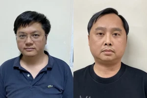 Truy tố cựu Chủ tịch Louis Holdings Đỗ Thành Nhân