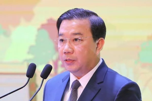 Khai trừ đảng 2 phó chủ tịch vì gây hậu quả rất nghiêm trọng