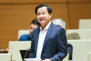 Sớm xử lý sai phạm liên quan hàng trăm dự án gây thất thoát, lãng phí