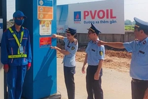 29 Tết, Bộ trưởng Công Thương ký công điện khẩn về tình hình xăng dầu