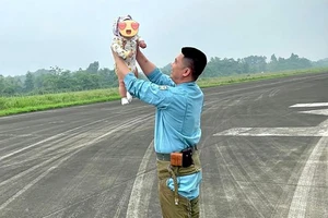 Nguồn: Facebook Tifosi (lấy từ TTXVN)