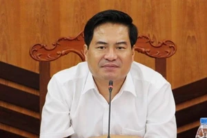 Thủ tướng kỷ luật Phó Chủ tịch và 4 nguyên lãnh đạo UBND Thái Nguyên