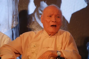 Đại tá Bùi Văn Tùng, nguyên Chính ủy Lữ đoàn xe tăng 203, qua đời