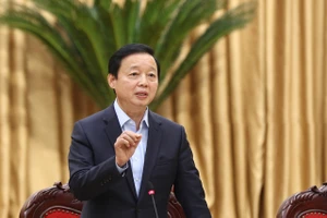 Sửa đổi Luật Đất đai: Cần có cơ chế kiểm soát, thống nhất về giá đất