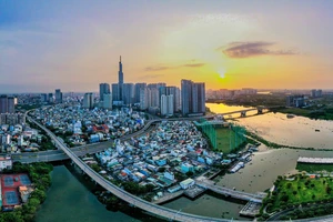 TP.HCM tiếp tục tiên phong thí điểm các chính sách mới, đặc thù