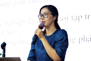 4 việc TP.HCM cần chuẩn bị khi được tăng biên chế phường