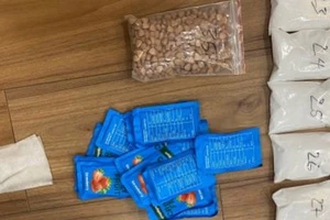 Công an TP.HCM thông tin về đường dây đưa ma túy từ Pháp về Việt Nam