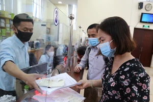 Cán bộ làm vì lợi ích chung, không tư lợi thì sao phải sợ?