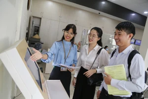 Muốn TP.HCM đột phá: Cần cơ chế để cán bộ dám nghĩ, dám làm