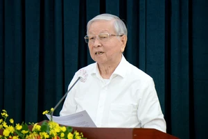 3 mục tiêu TP.HCM cần đạt được trong 5 năm thực hiện cơ chế, chính sách đặc thù