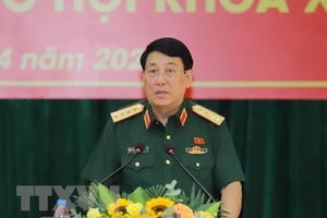 Đề nghị cách chức 3 chỉ huy sư đoàn