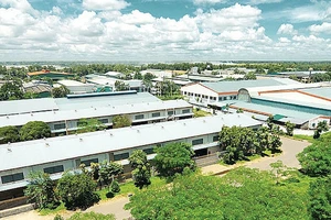 Chính phủ: Đưa 3 Khu công nghiệp tại TP.HCM ra khỏi quy hoạch