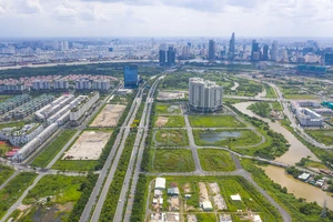 Xử lý trụ sở, tài sản công sau khi sáp nhập huyện, xã ra sao?