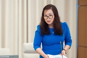 Nghị quyết mới là tiền đề quan trọng cho bước đột phá của TP.HCM