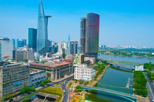 Quốc hội vừa bấm nút thông qua Nghị quyết mới, tạo đột phá cho TP.HCM với tỉ lệ tán thành 97,37%