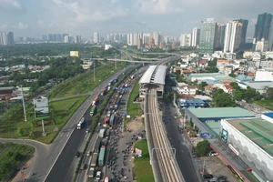 Cơ chế, chính sách mới trao nhiều quyền hơn cho TP.HCM