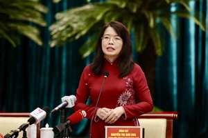 Giám đốc Sở Du lịch TP.HCM: Xem xét gia hạn thời gian hoạt động khu vực kinh tế đêm 