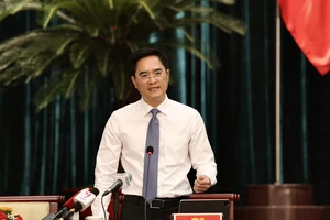 Giám đốc Sở GTVT TP.HCM: Nghiên cứu tuyến Metro kết nối với Cần Giờ