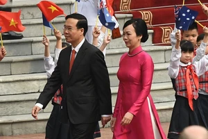 Chủ tịch nước Võ Văn Thưởng sẽ thăm, làm việc tại 3 nước châu Âu