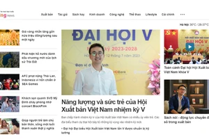 Kết luận thanh tra đột xuất Tạp chí điện tử Tri thức trực tuyến