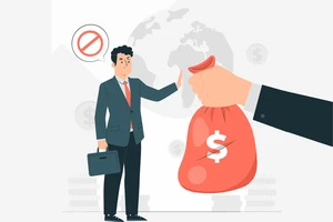 Infographic: 31 cán bộ diện Trung ương quản lý đã bị xử lý hình sự