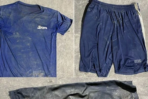 Thi thể trôi trên sông Sài Gòn, tay và chân bị cột bằng dây rút