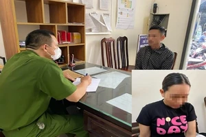 Bắt 2 người môi giới bán thận với giá 1 tỉ đồng